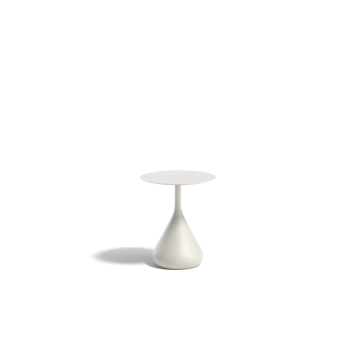 Satellite Side table 40 dia x 46.5 cm