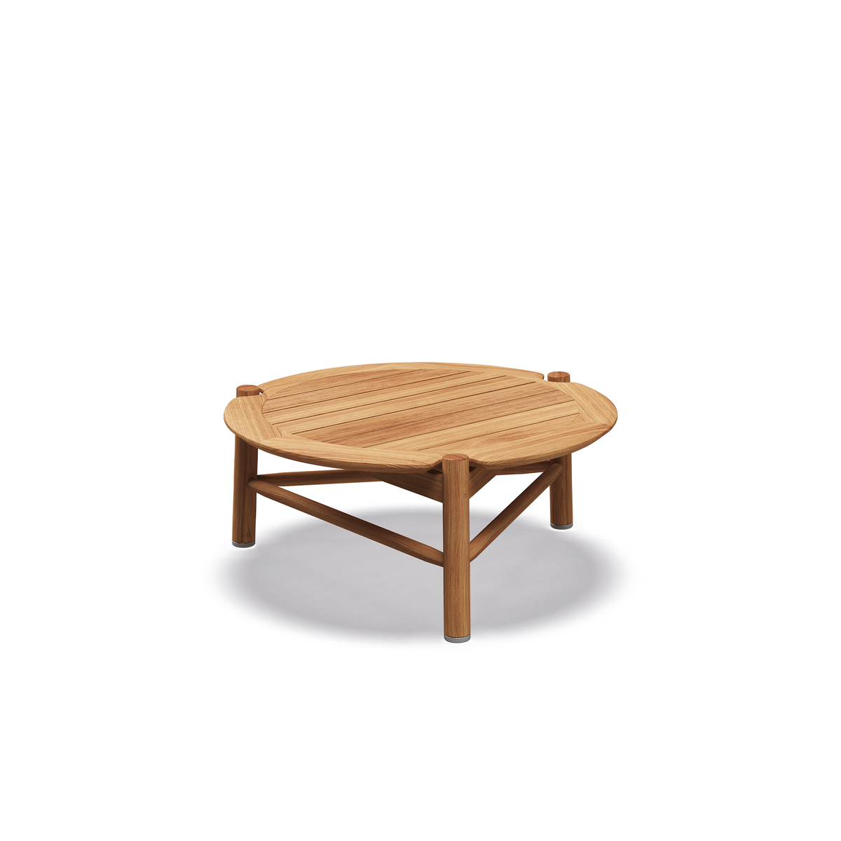 Salina Round Coffee Table 83.5 dia x 35 cm