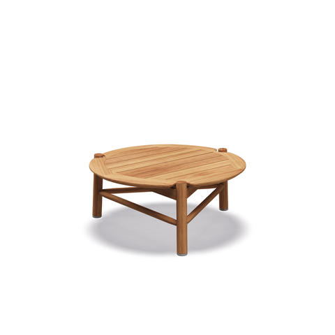 Salina Round Coffee Table 83.5 dia x 35 cm