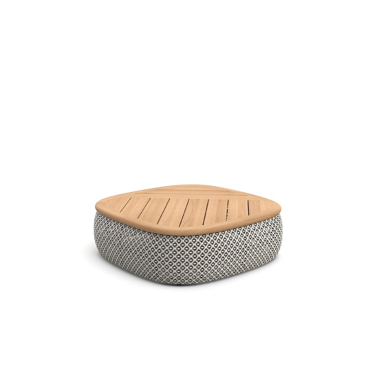 Mdear Coffee table 102.2 x 102.2 x 31.5 cm
