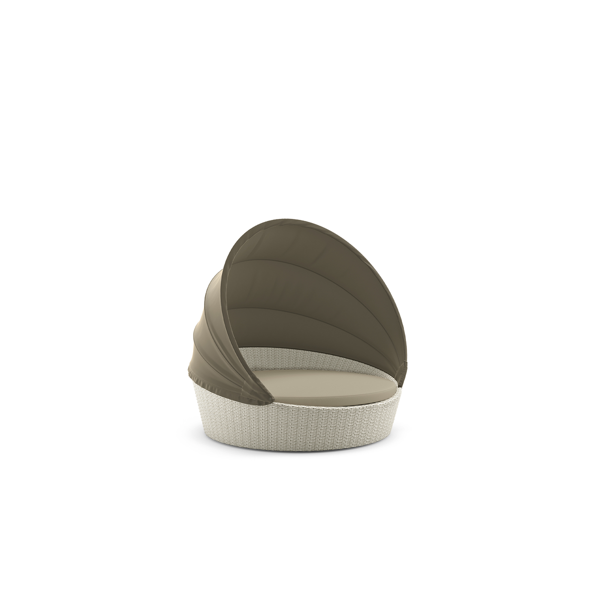 Orbit Loveseat