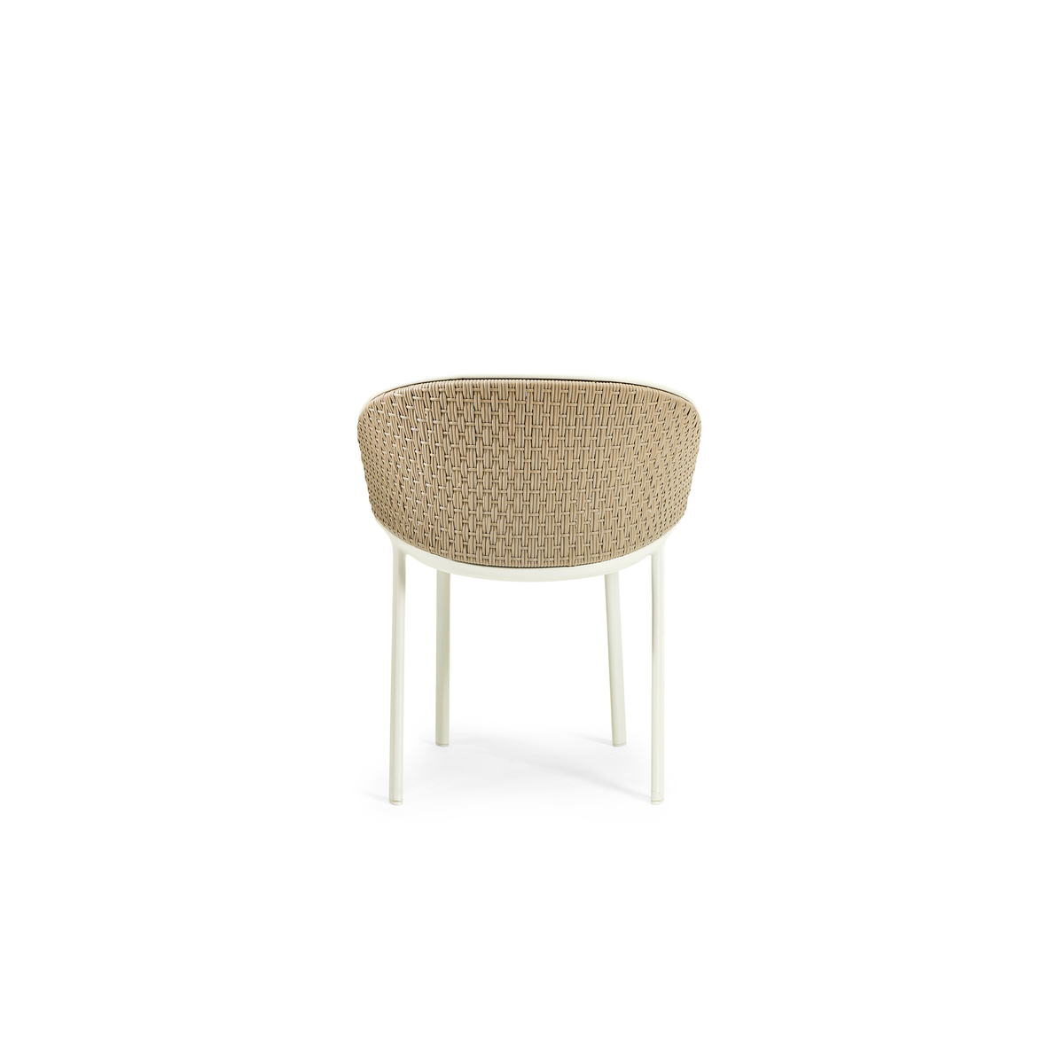 Pluvia Dining Armchair Natwick
