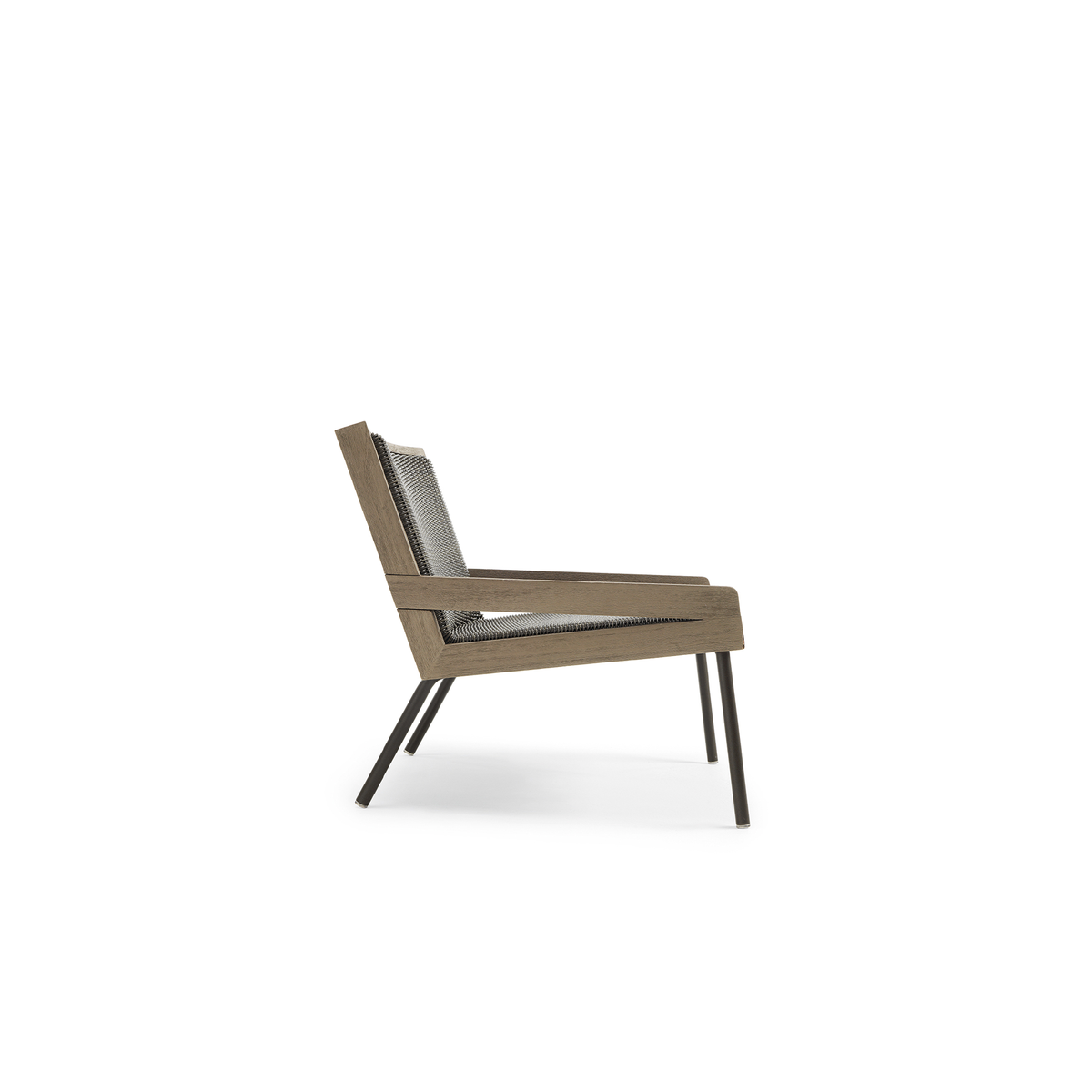 Allaperto Mountain Etwick Lounge Armchair