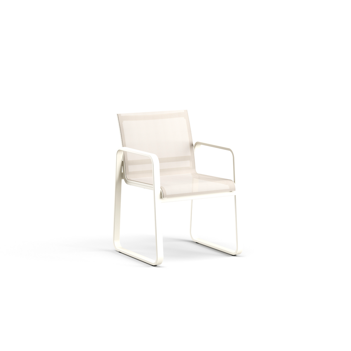 Bond Dining Arm Chair