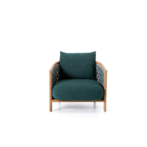 Patio Lounge Armchair
