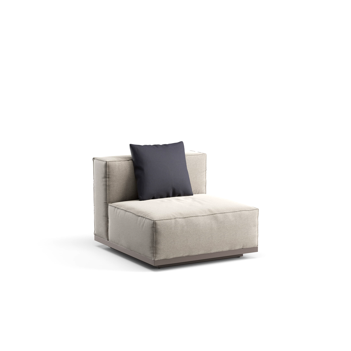 Mercer Lounge Chair
