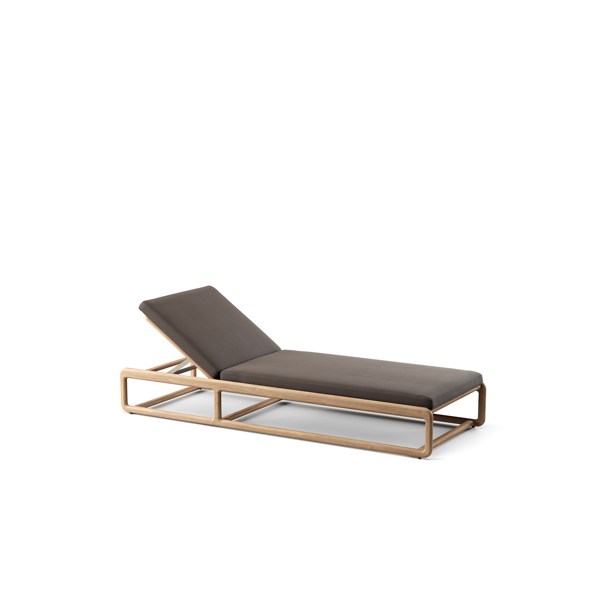 Dock Chaise