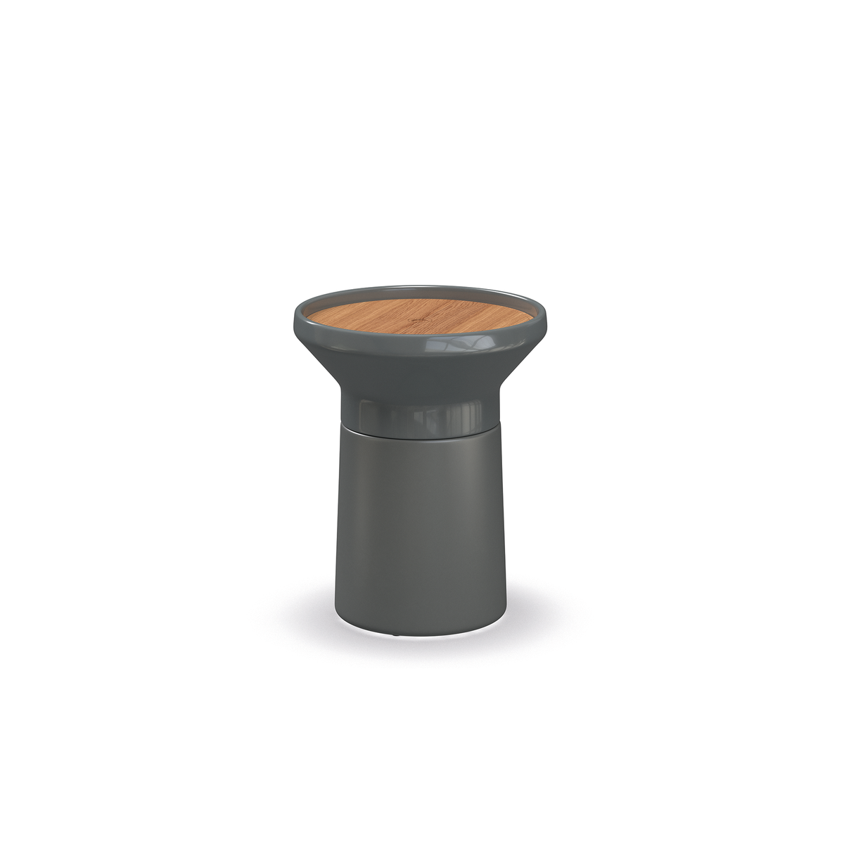 Coso Side Table 40 dia x 48.5 cm