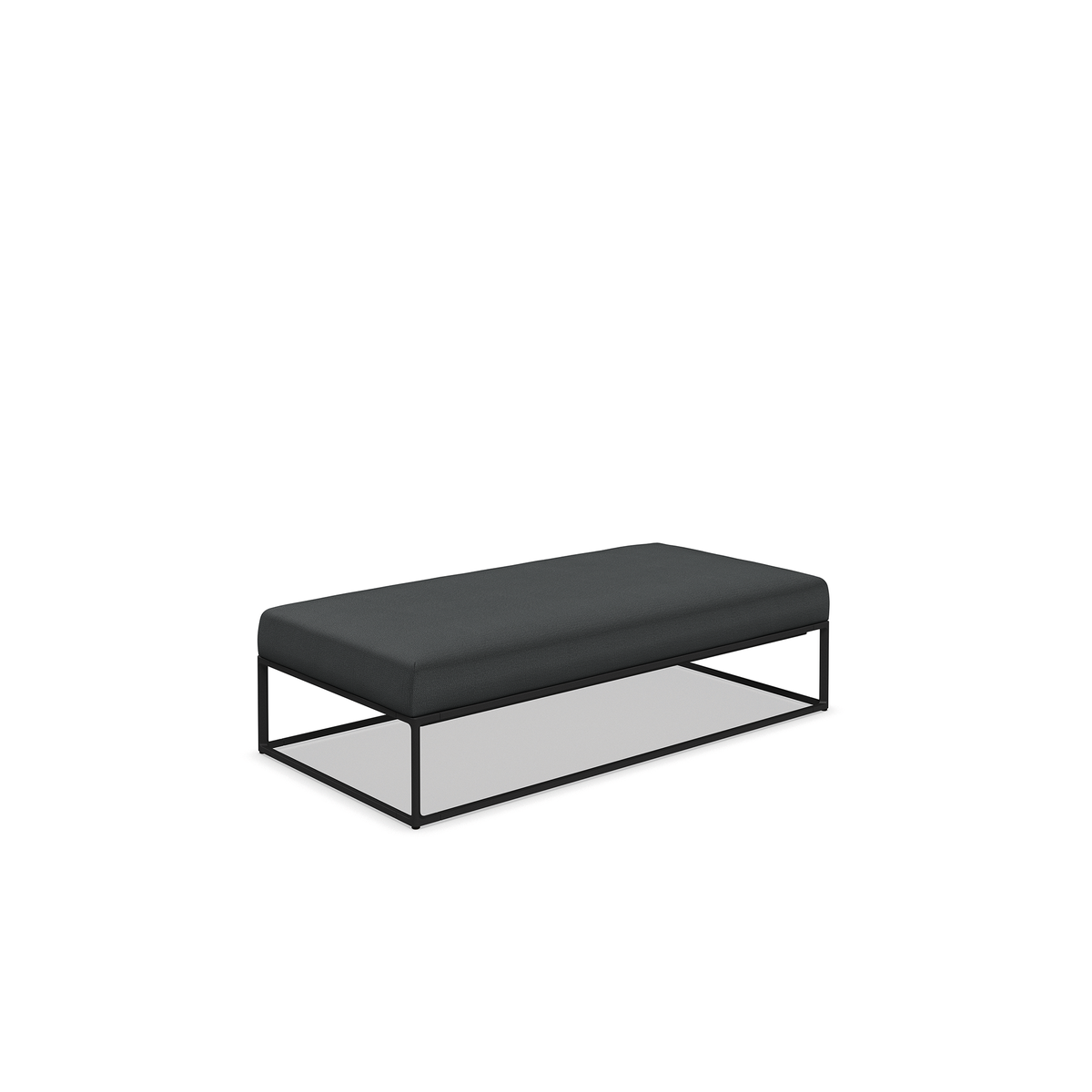 Maya Modular Ottoman 150 x 75 x 43 cm