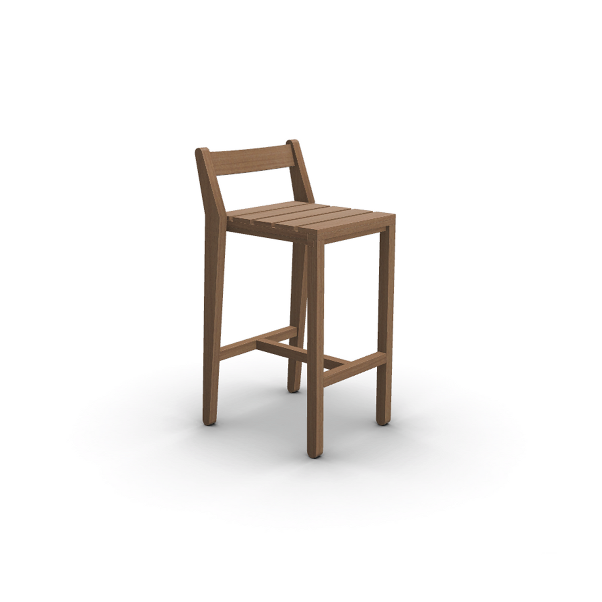 Zania Bar Stool