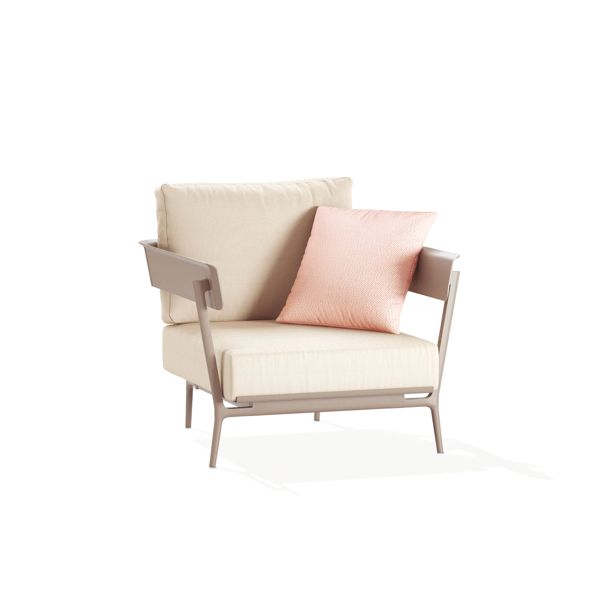 Aikana Lounge Chair