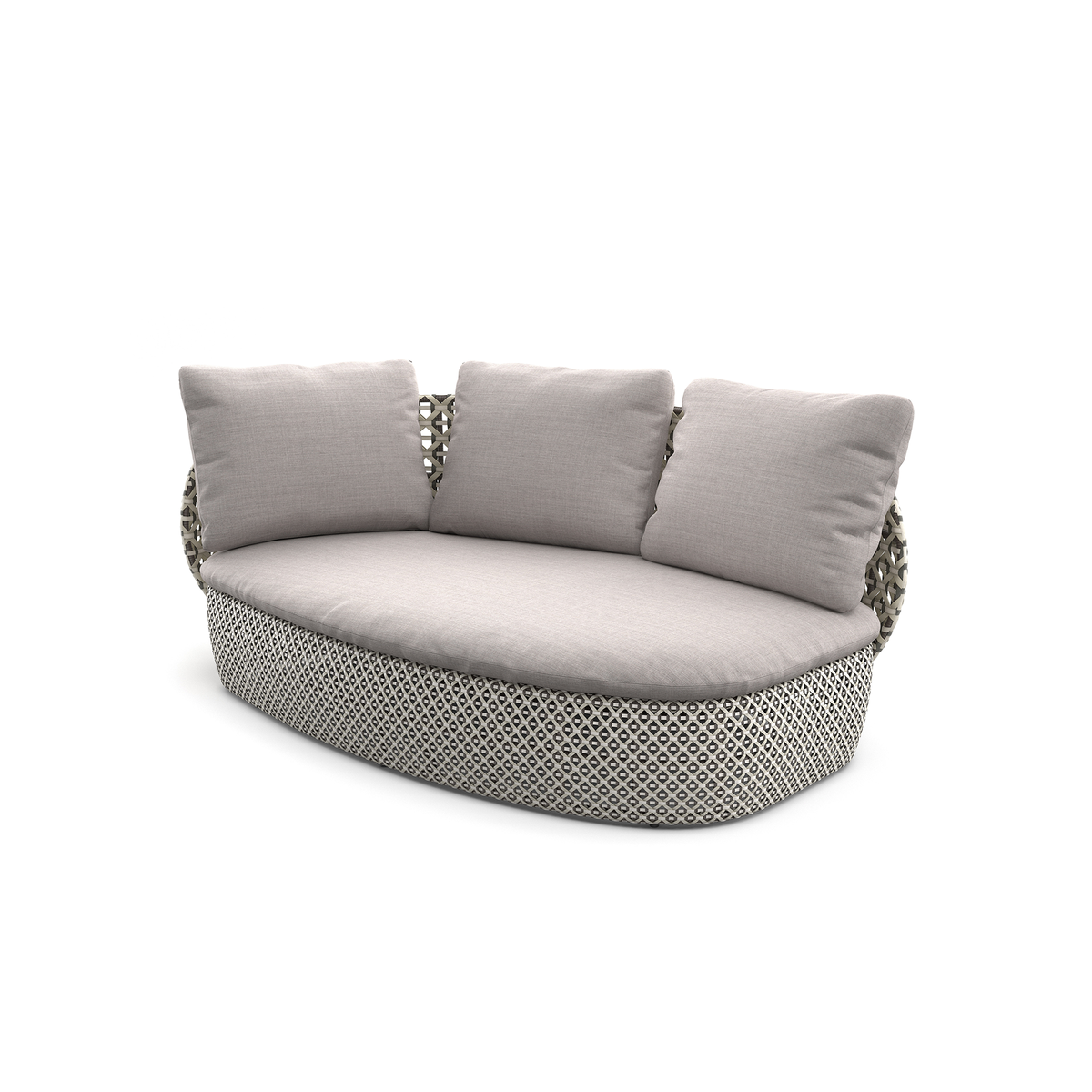 Mdear Modular Sofa Right Corner