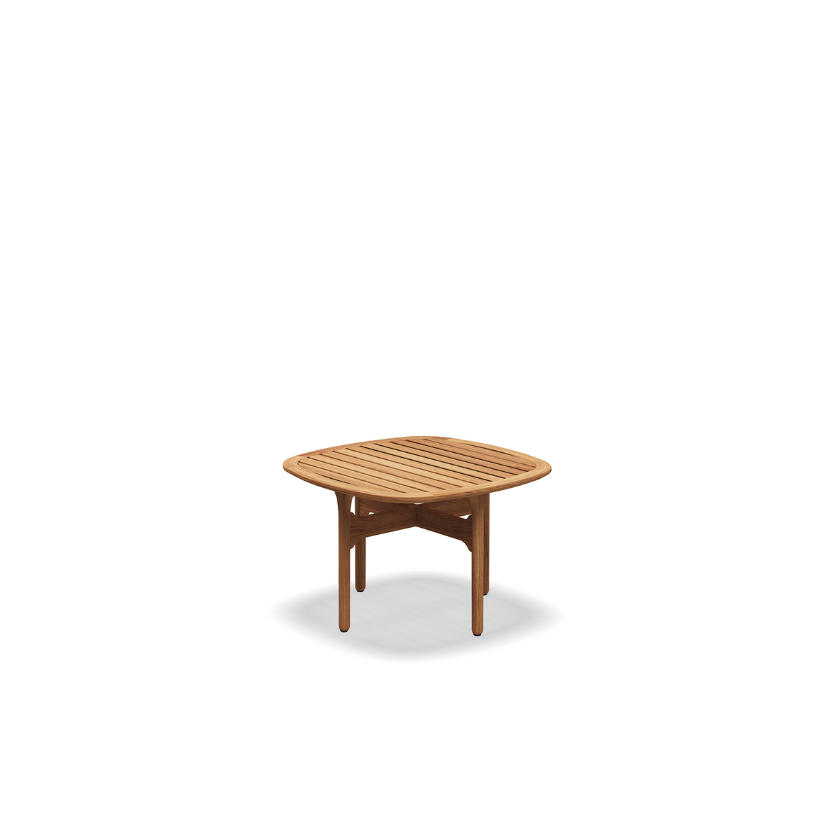 Bay Side Table 63 x 63 x 39 cm