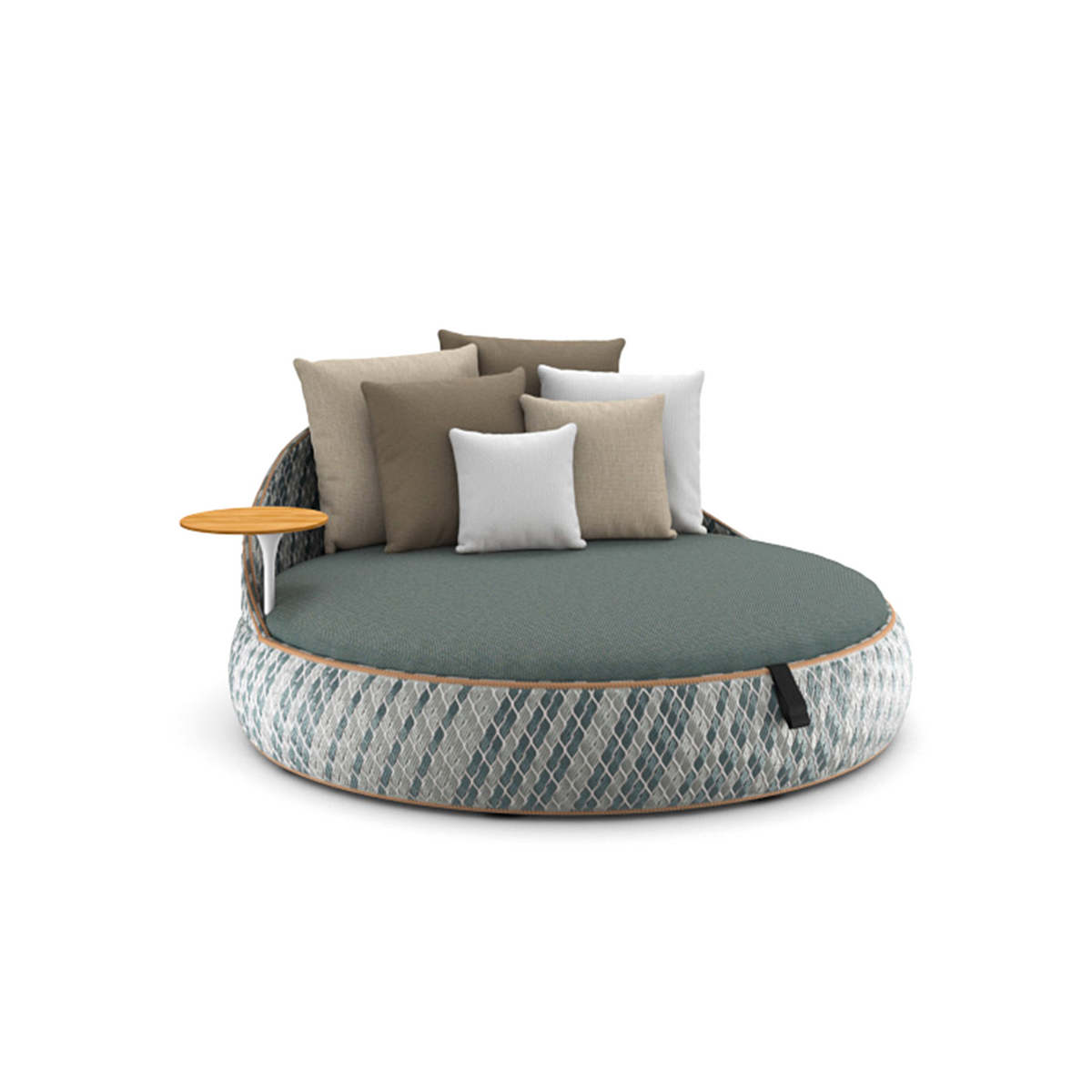 Dala Loveseat