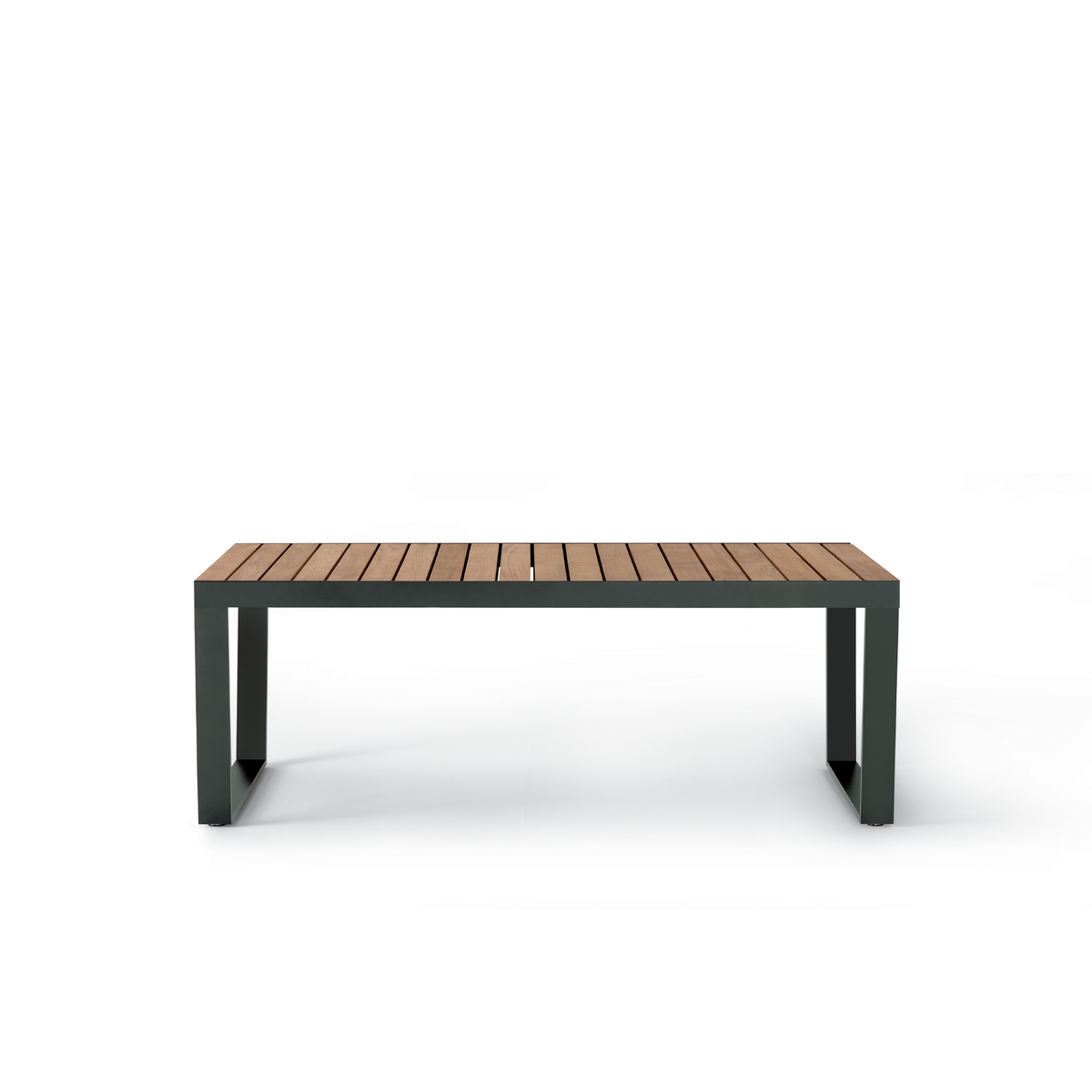 Spinnaker Extendable Dining Table 209-335 x 102 x 74 cm