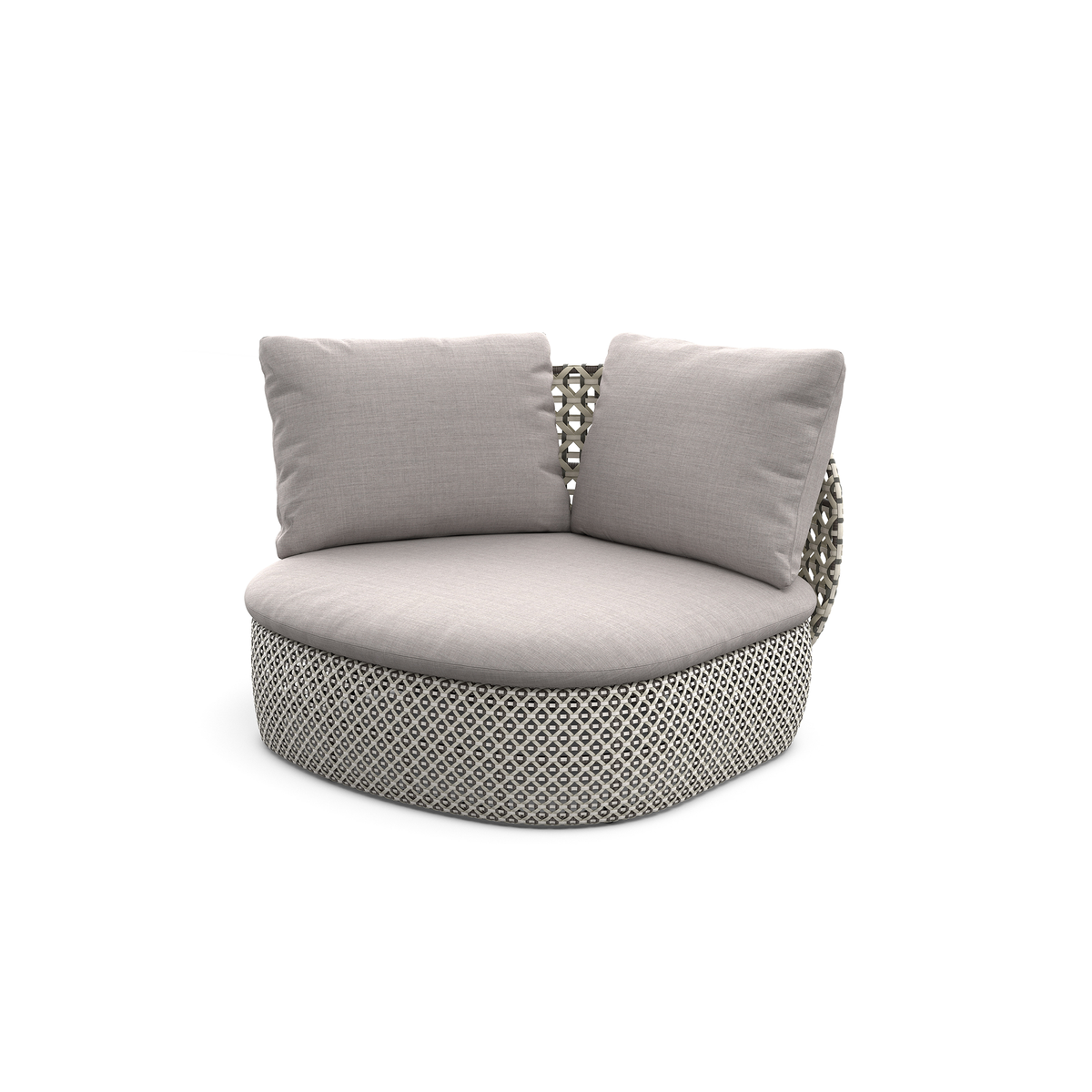 Mdear Modular Sofa Right