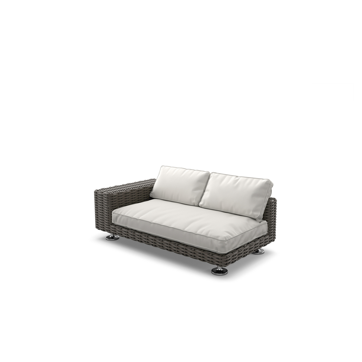 Paros Modular Sofa Right
