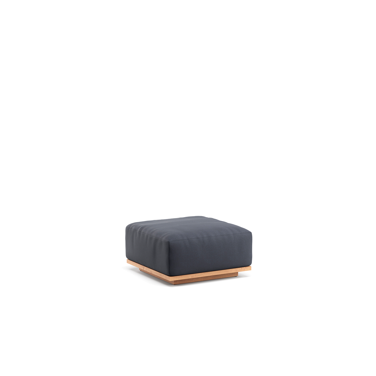 S2 Ottoman Teak