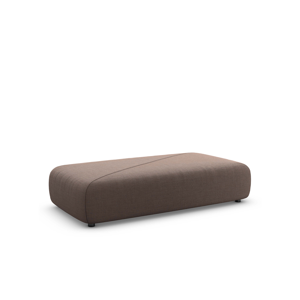 Brixx Modular Pouf Large