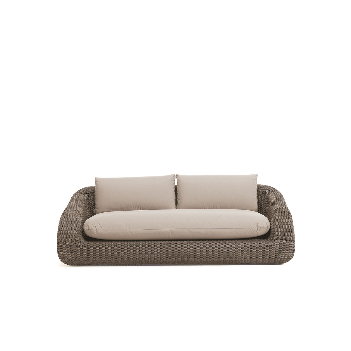 Phorma 3 Seater Sofa