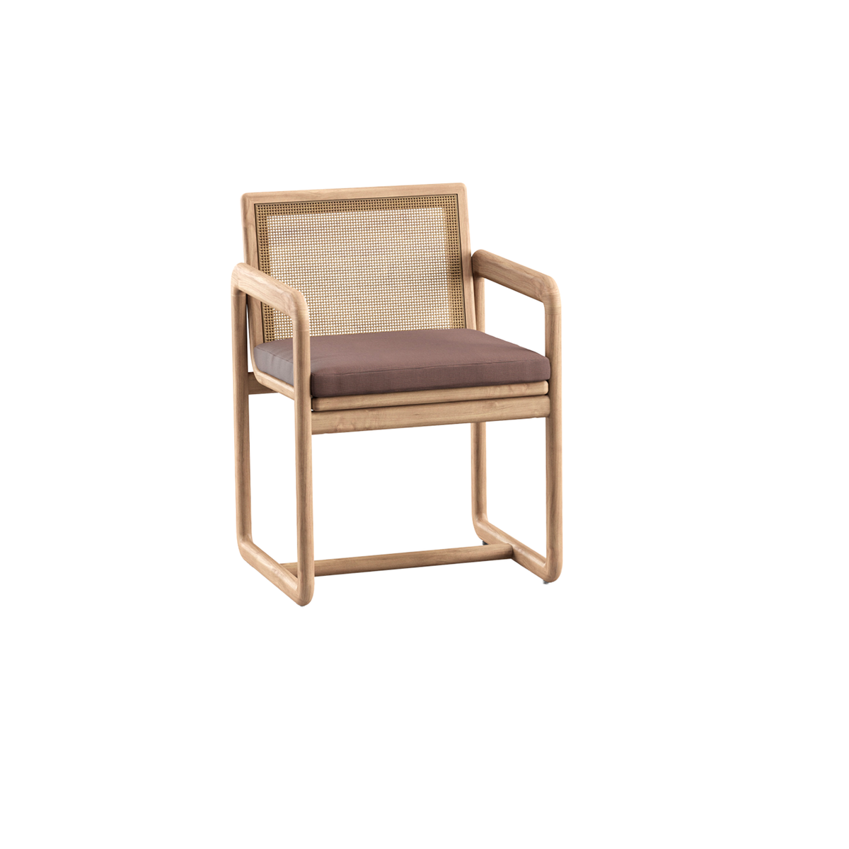 Dock Dining Arm chair