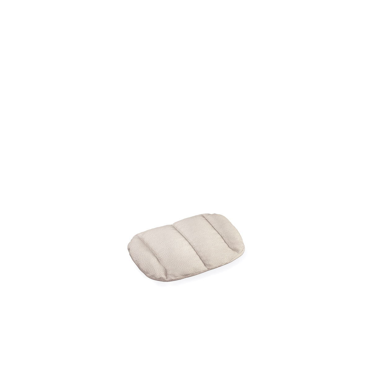 Niwa Seat Cushion 57 x 37 x 3 cm (620)
