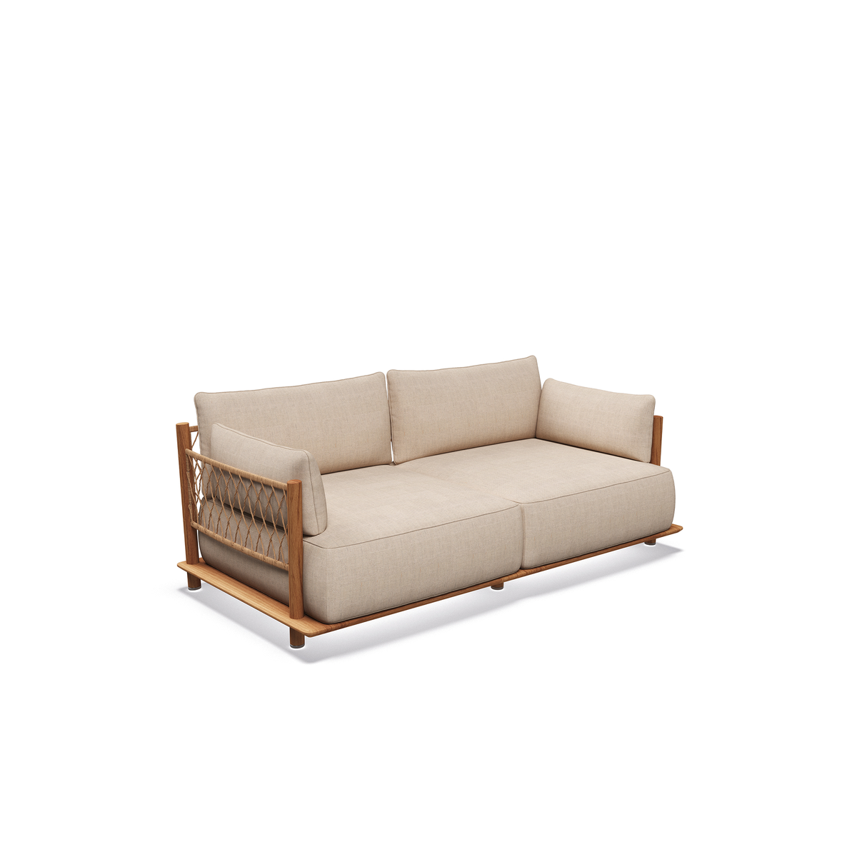 Salina 2 Seater Sofa
