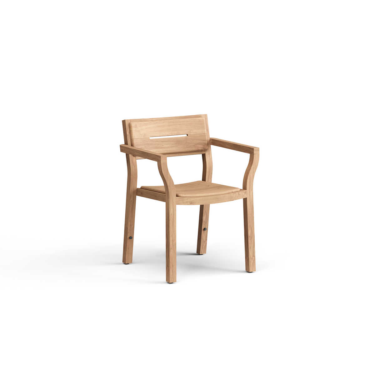 Yuki Dining Armchair Stackable