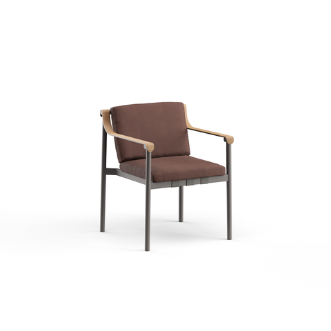 Hudson Dining Armchair