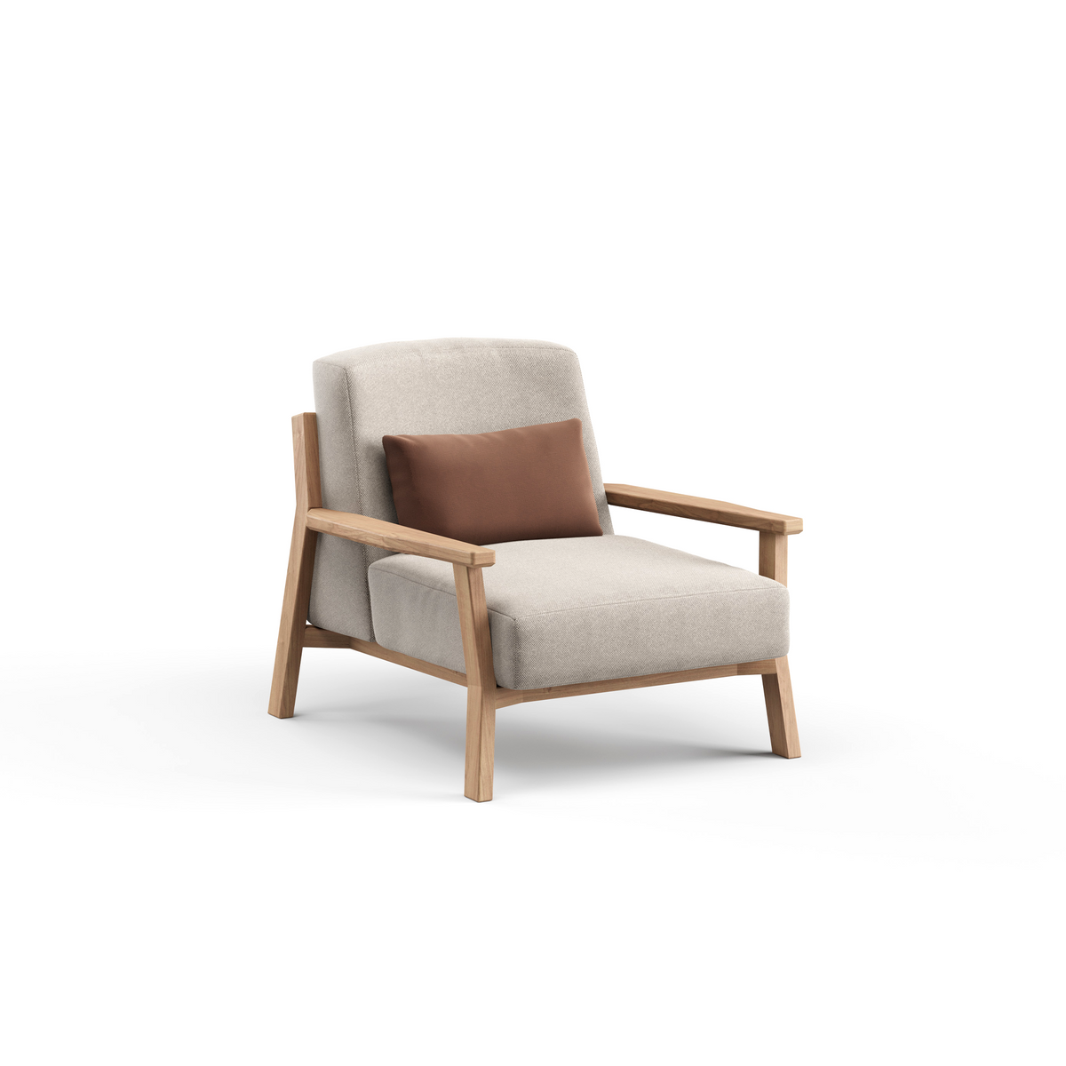 Topanga Lounge Chair
