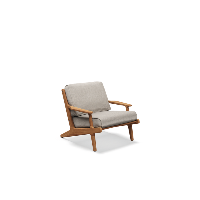 Bay Lounge Chair