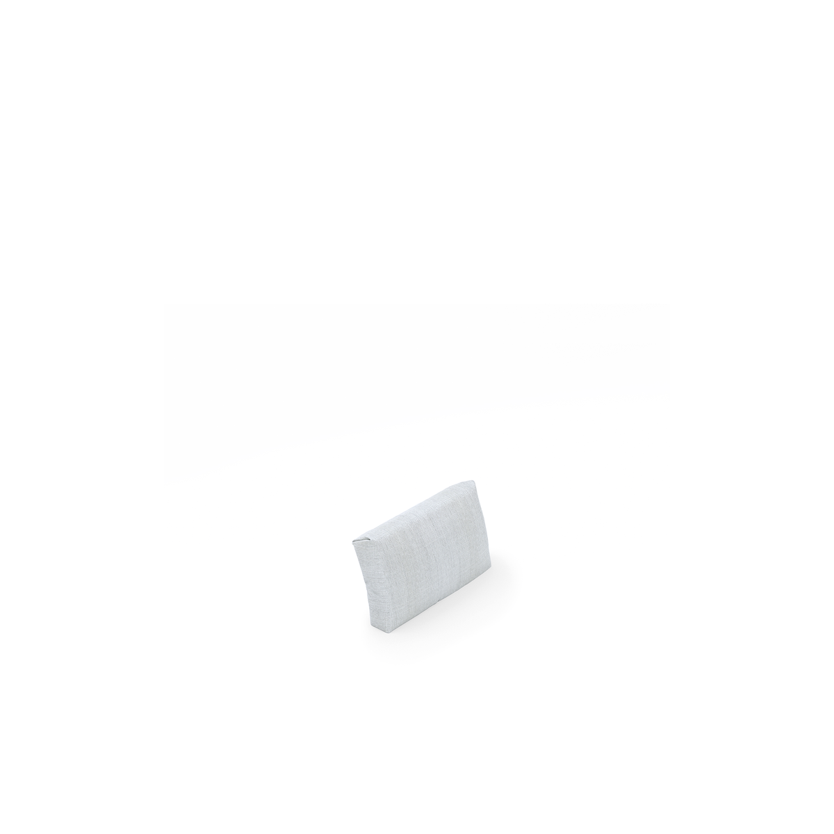 Solaris Evo Decorative lumbar cushion