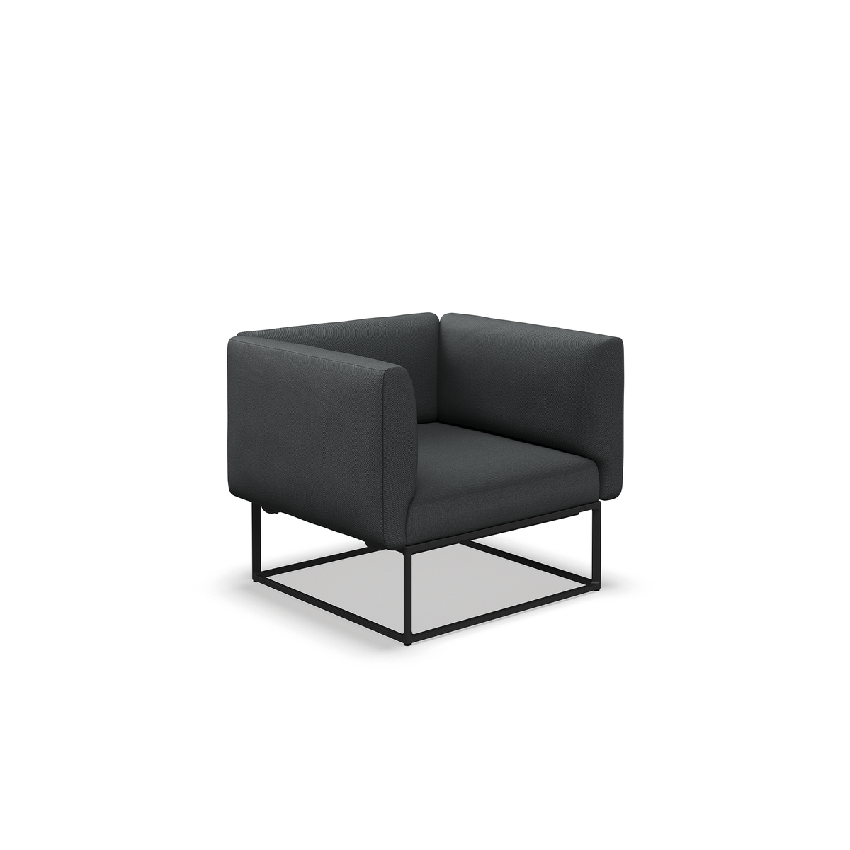 Maya Lounge Chair