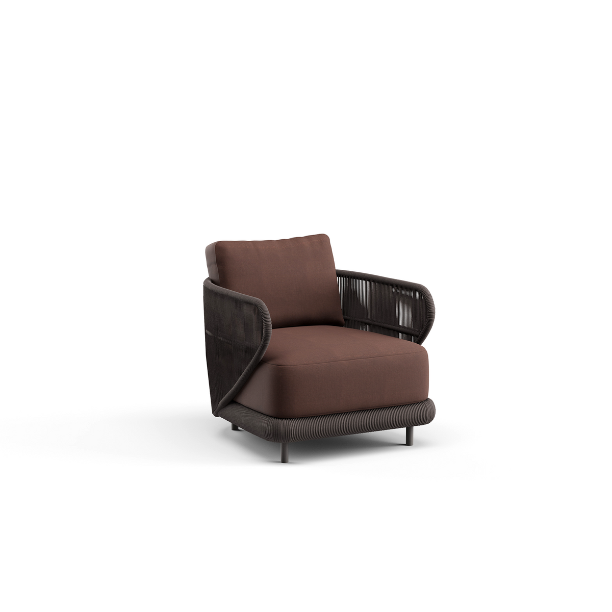 Cuff Lounge Chair