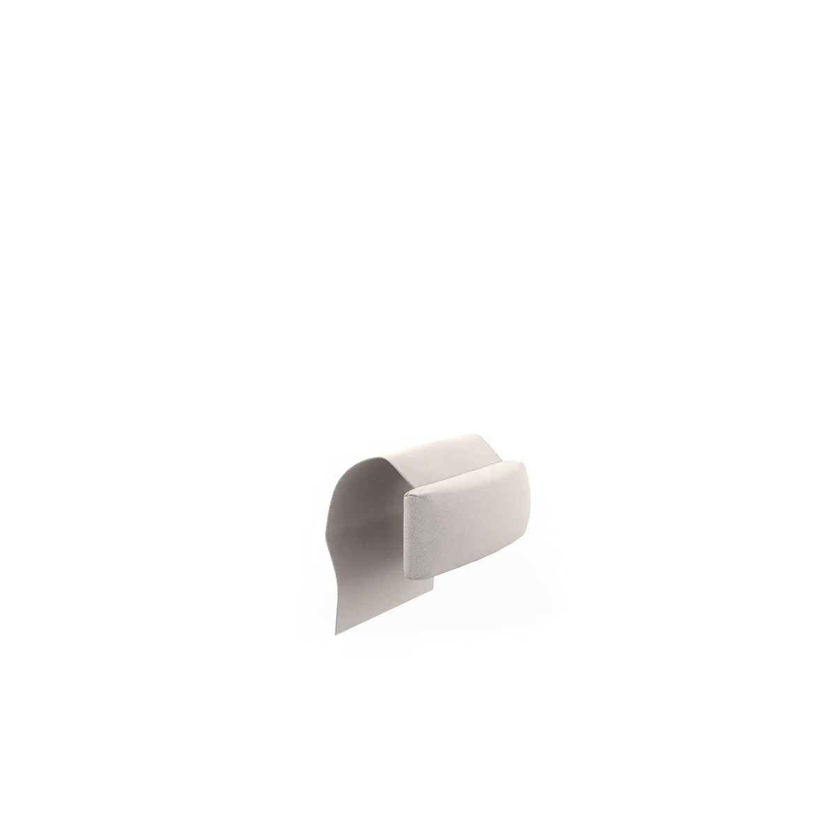 Solaris Headrest cushion