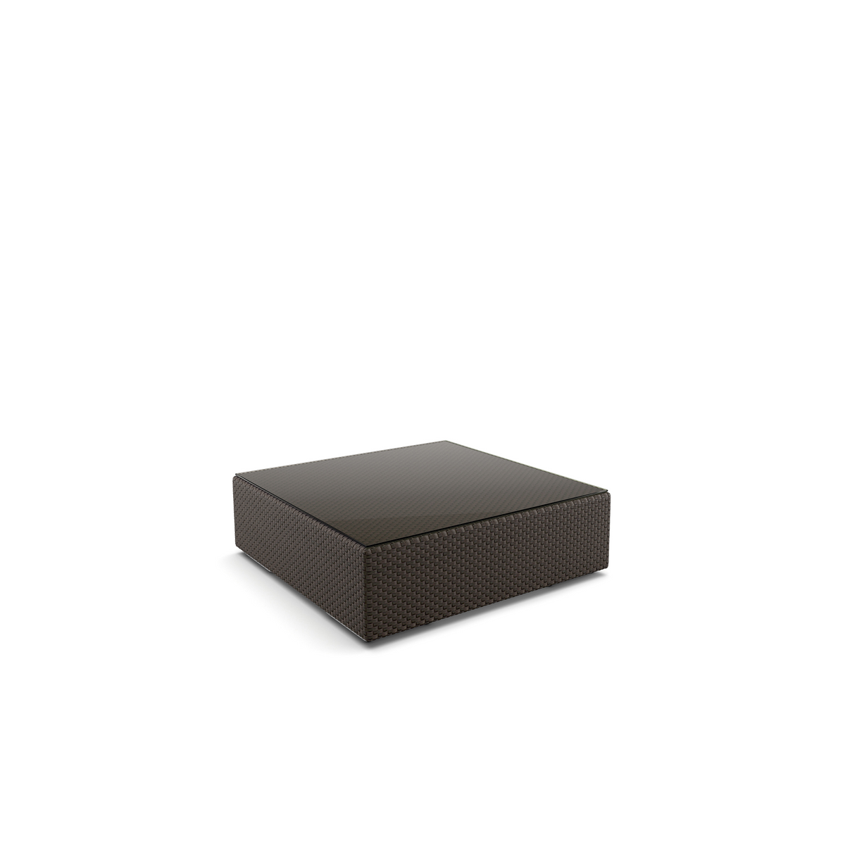 Lounge Coffee Table 110 x 110 x 31 cm