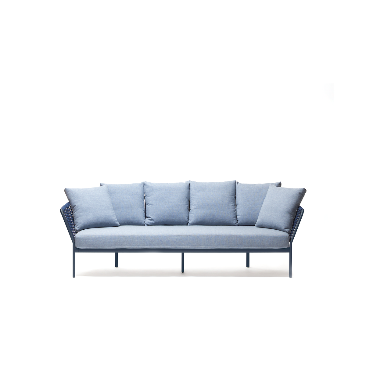Ria 3 Seater Sofa