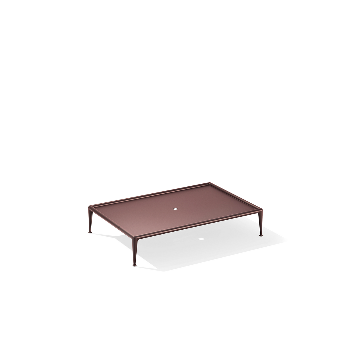 New Joint Coffee Table 121 x 79 x 30 cm