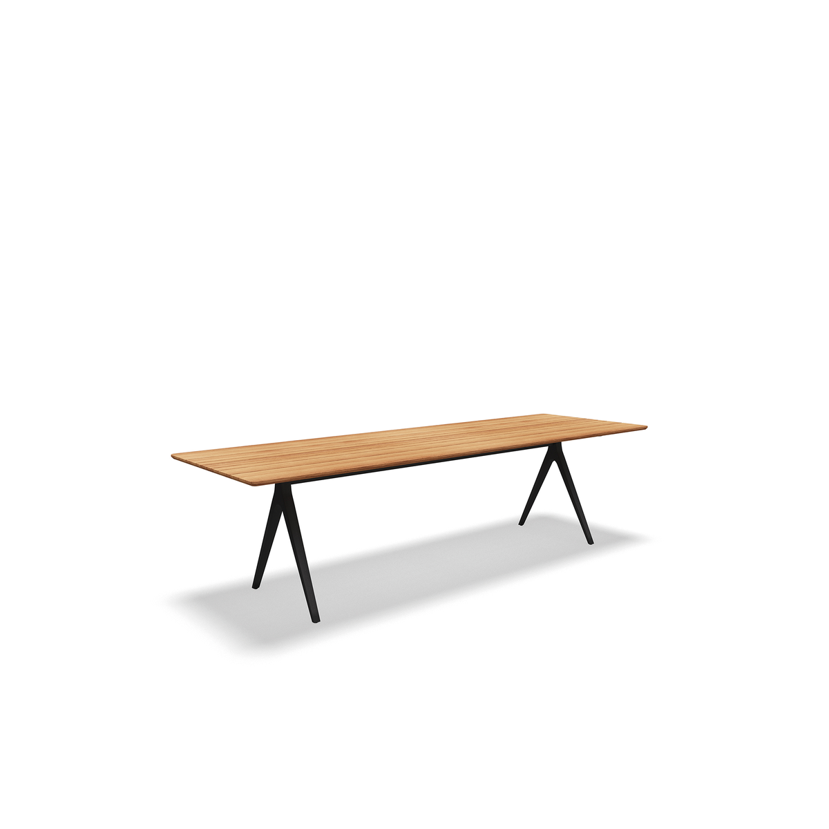 Split Dining Table 220 x 92 x 73 cm