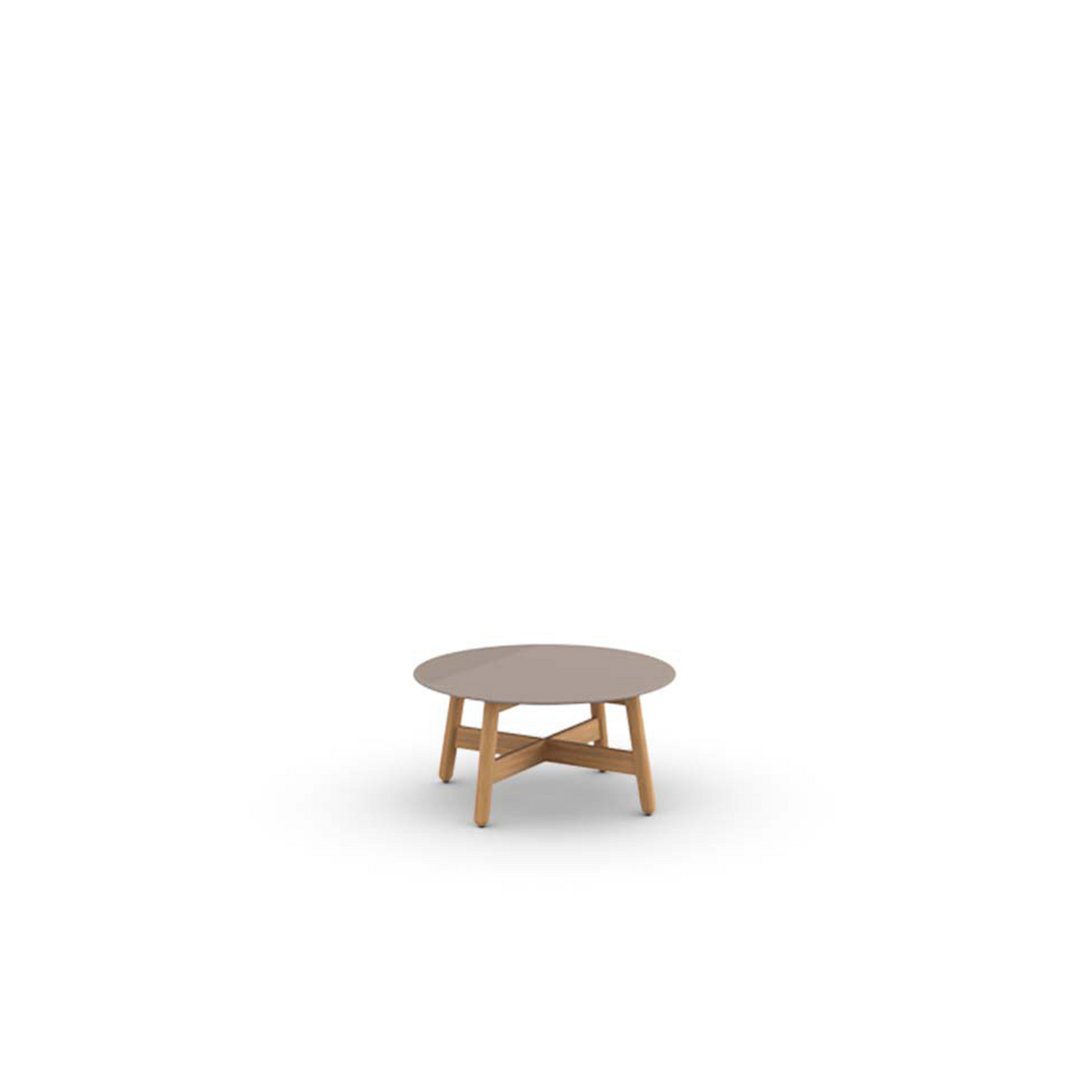 Mbrace Coffee Table 70 dia x 34.5 cm