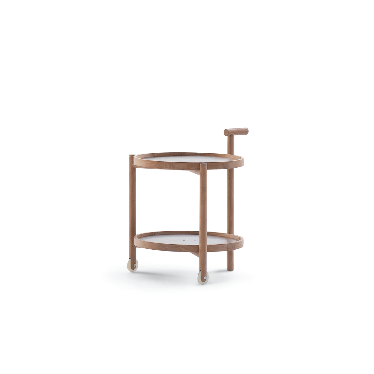 Caddy Bar Trolley 60 dia x 79 cm