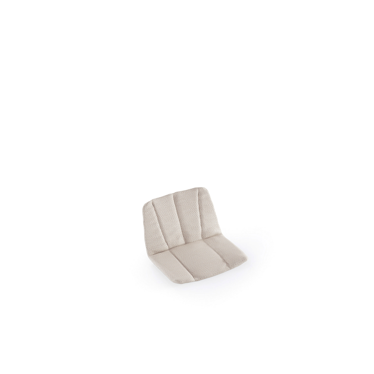 Forest Seat/backrest cushion for lounge Armchair (630)