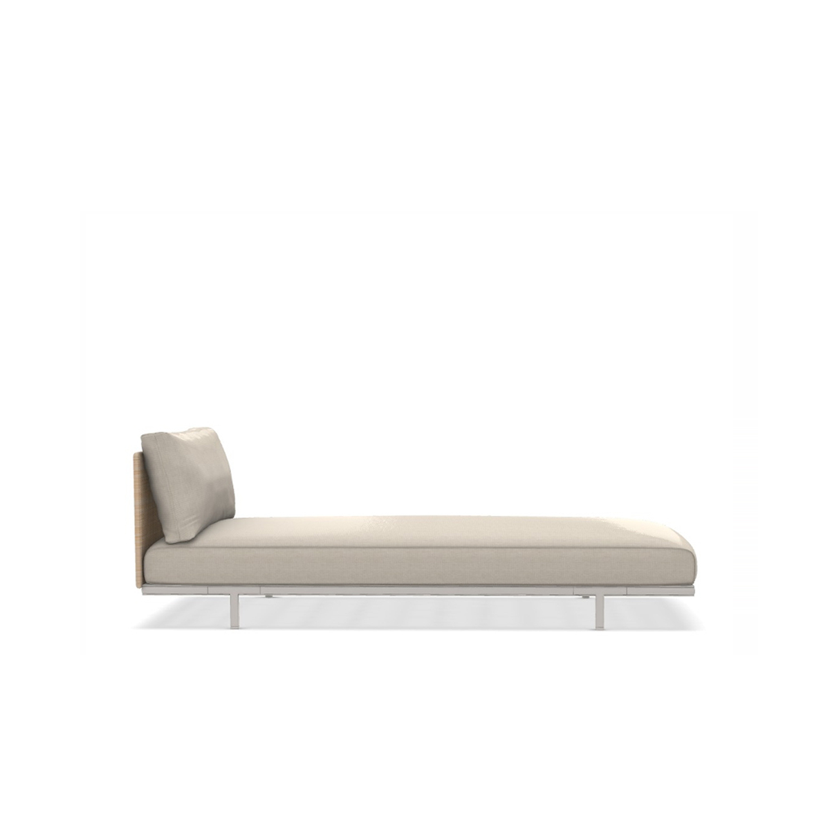 Baia Natural Sunbed
