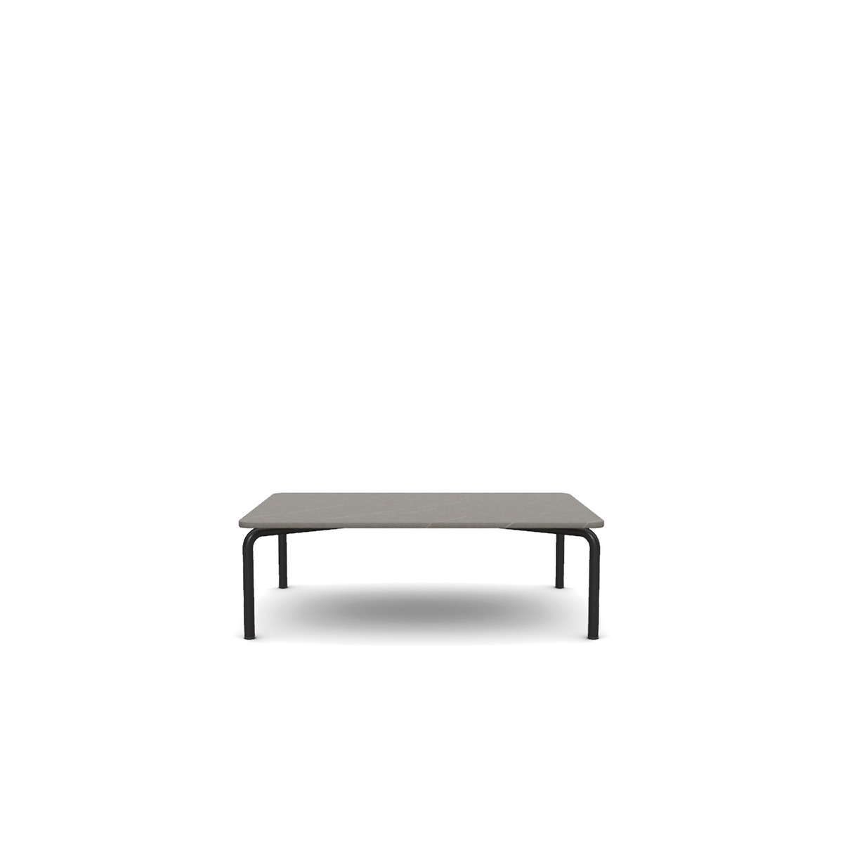 Spool Coffee Table 120 x 80 x 38 cm