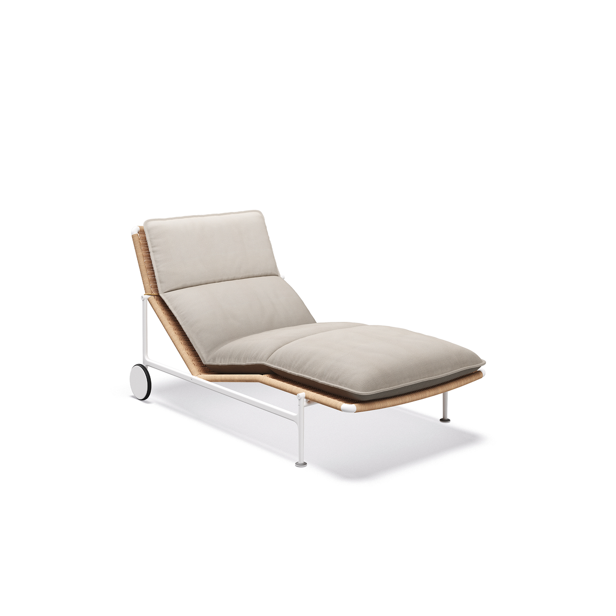 Zenith Lounger