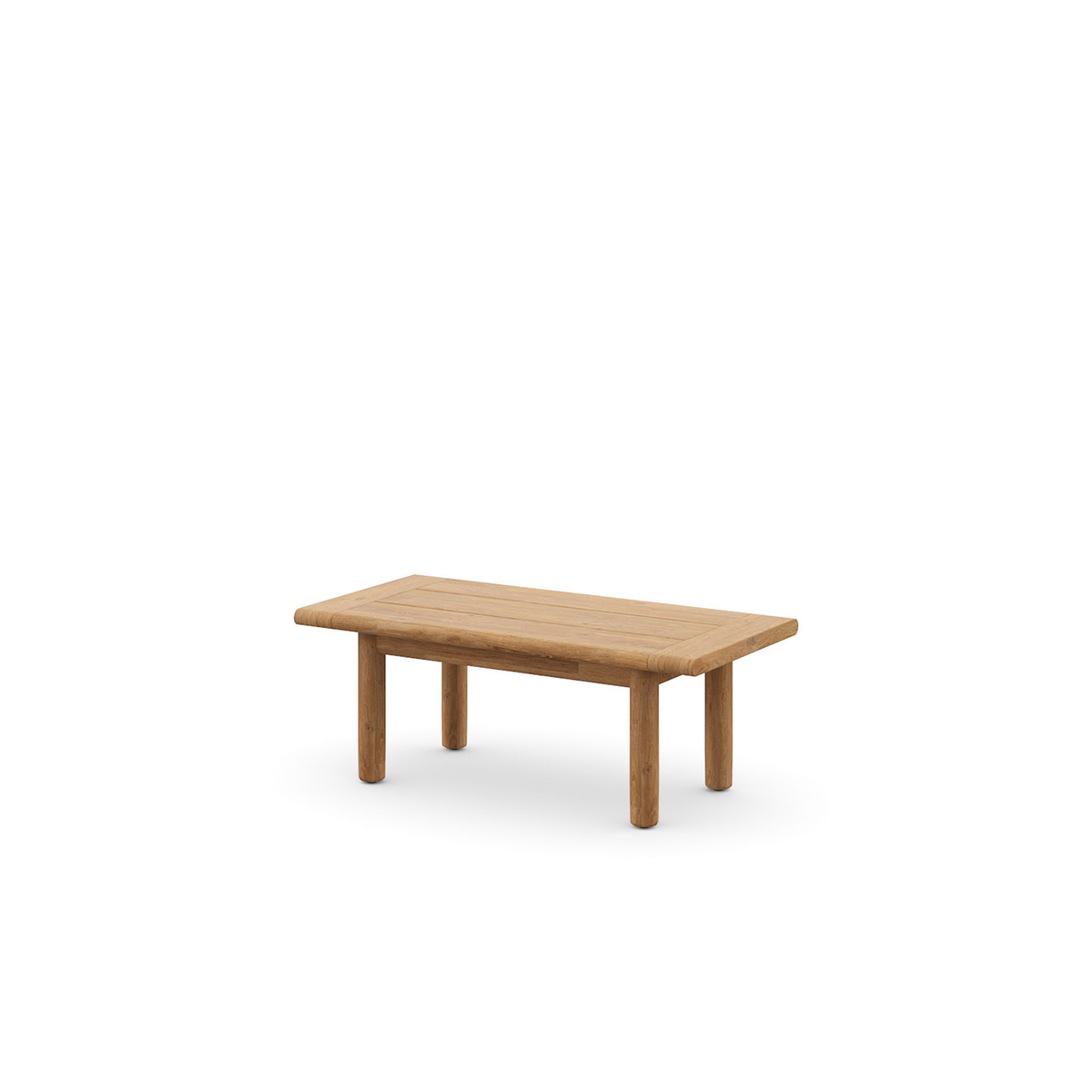 Tibbo Coffee table 92 x 46 x 35 cm