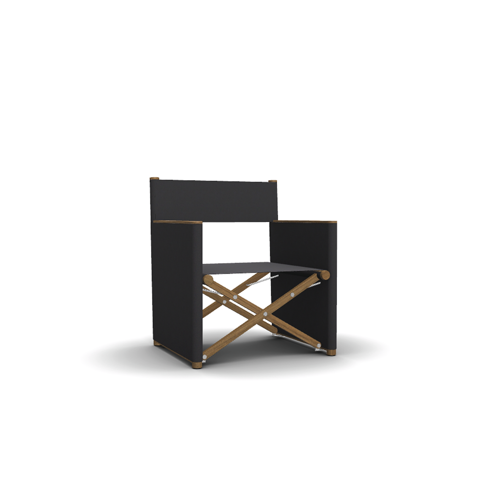 Orson Director Lounge Chair