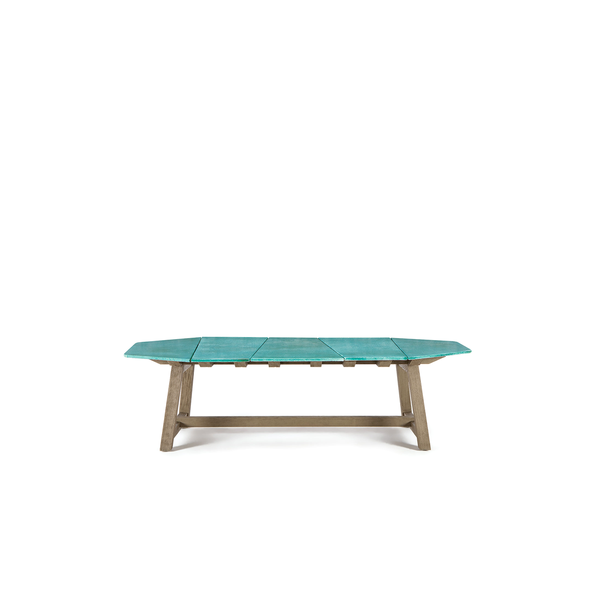 Rafael Dining Table 264 x 155 x 73.5 cm