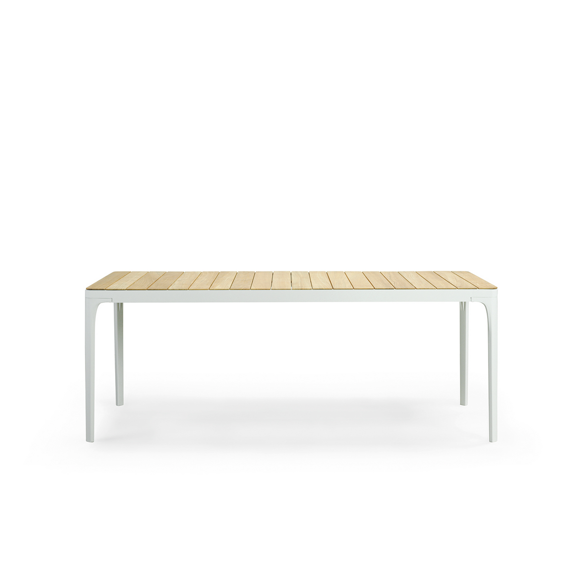 Play Rectangular Table 199 x 99 x  75 cm