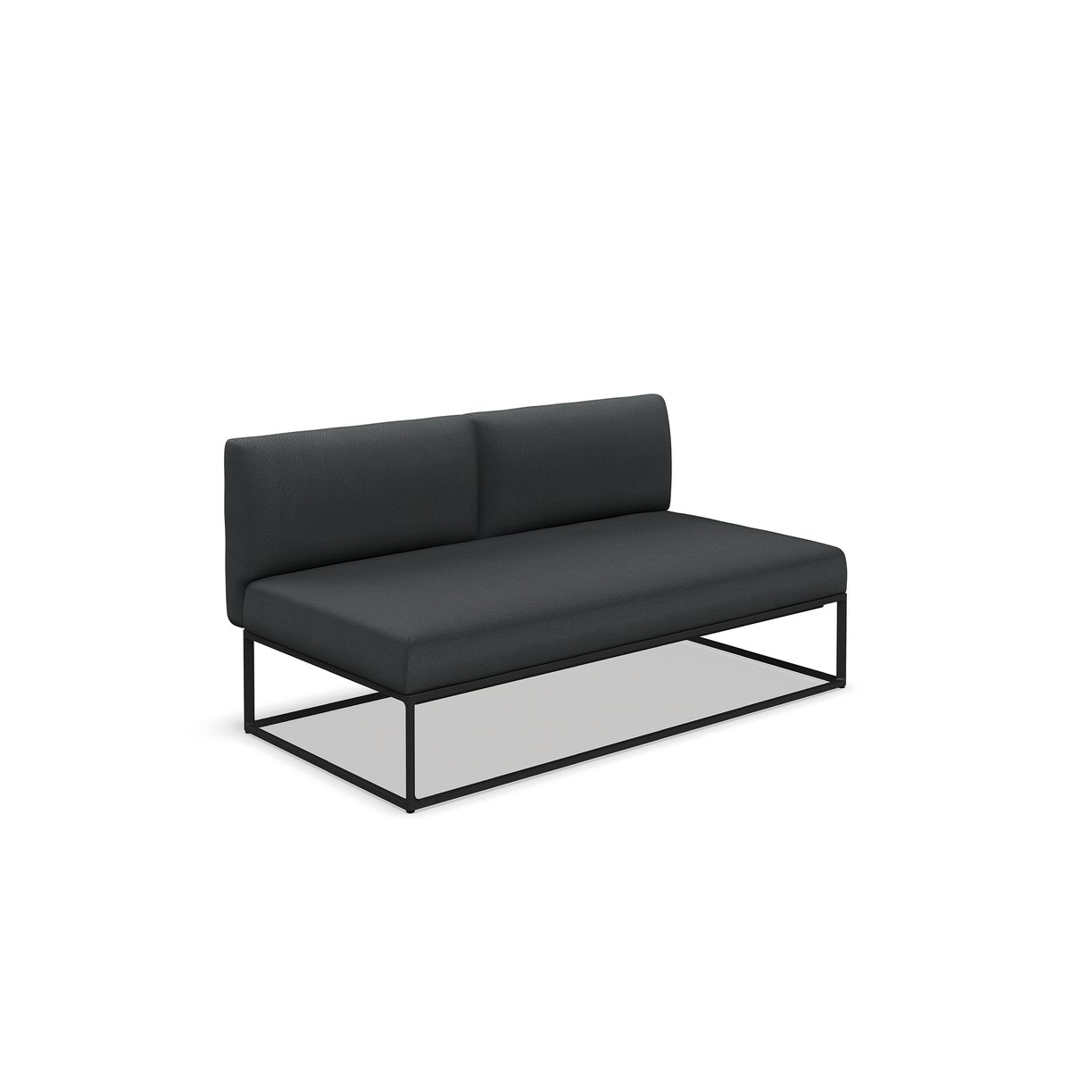 Maya Modular Centre Unit 150 x 86 cm